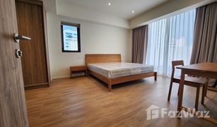 2 Schlafzimmern Appartement zu verkaufen in Suriyawong, Bangkok YOLK Residences