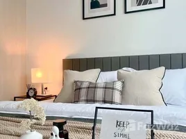 คอนโด 1 ห้องนอน ให้เช่า ในโครงการ Chewathai Hallmark Ladprao - Chokchai 4 Phase2, สะพานสอง, วังทองหลาง