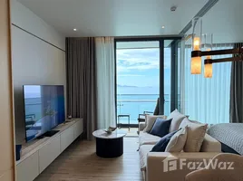 ขายคอนโด 1 ห้องนอน ในโครงการ อารมณ์ วงศ์อมาตย์, นาเกลือ