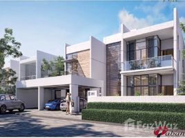 District One Villas で売却中 6 ベッドルーム 別荘, 地区1, モハメッドビンラシッドシティ（MBR）