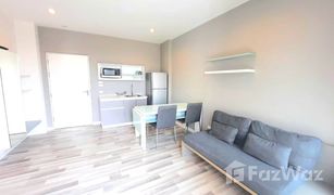 2 Schlafzimmern Wohnung zu verkaufen in Mae Hia, Chiang Mai N8 Serene Lake