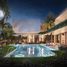 8 Bedroom Villa for sale at Lanai Island, Royal Residence