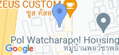 Map View of Lert Ubon Watcharapol