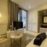 1 Bedroom Condo for rent at Ashton Asoke - Rama 9, Din Daeng, Din Daeng, Bangkok, Thailand