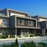 7 Bedroom Townhouse for sale at New Giza, Cairo Alexandria Desert Road