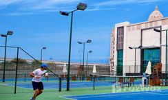 Photos 2 of the Terrain de tennis at Meera Tower