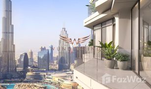 3 Schlafzimmern Appartement zu verkaufen in Burj Views, Dubai City Center Residences