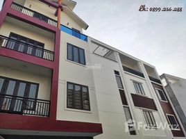 4 chambre Maison for sale in Hai Phong, Nghia Xa, Le Chan, Hai Phong