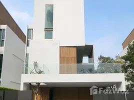 3 Bedroom House for rent at Vive Rama 9, Saphan Sung, Saphan Sung, Bangkok, Thailand