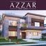 5 Bedroom Villa for sale at Azzar 2, The 5th Settlement