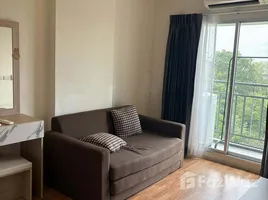 1 Bedroom Condo for rent at Lumpini Ville Sukhumvit 76 - Bearing Station 2, Samrong Nuea, Mueang Samut Prakan, Samut Prakan