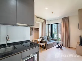 ขายคอนโด 2 ห้องนอน ในโครงการ ริทึ่ม อโศก, มักกะสัน, ราชเทวี, กรุงเทพมหานคร