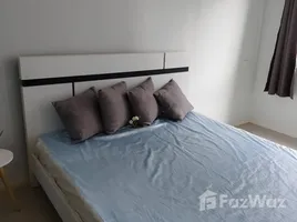 Studio Apartment for rent at Notting Hill Bearing, Bang Na, Bang Na, Bangkok