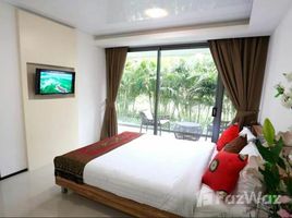 1 chambre Condominium a vendre à Mai Khao, Phuket Mai Khao Beach Condotel