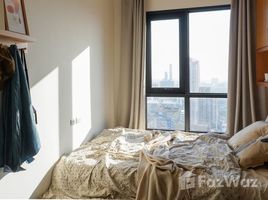 1 спален Кондо на продажу в KnightsBridge Prime On Nut, Phra Khanong Nuea