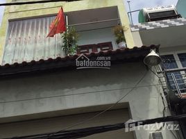 4 chambre Maison for sale in Binh Tan, Ho Chi Minh City, Binh Hung Hoa B, Binh Tan