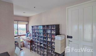 1 Bedroom Condo for sale in Wat Tha Phra, Bangkok The Parkland Phetkasem - Thapra