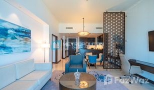 1 Habitación Apartamento en venta en , Abu Dhabi Fairmont Marina Residences