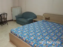 คอนโด 1 ห้องนอน ให้เช่า ในโครงการ นนท์ ทาวเวอร์ คอนโดมิเนียม, ตลาดขวัญ, เมืองนนทบุรี, นนทบุรี