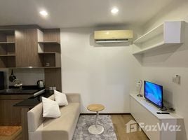 Studio Condo for rent at Treetops Pattaya, Nong Prue, Pattaya, Chon Buri, Thailand