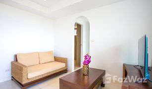 1 Schlafzimmer Wohnung zu verkaufen in Karon, Phuket Kata Ocean View