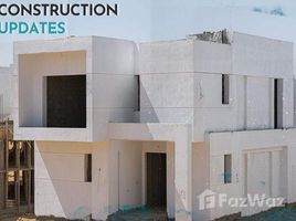 4 Schlafzimmer Appartement zu verkaufen im Badya Palm Hills, Sheikh Zayed Compounds