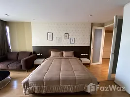 1 Schlafzimmer Appartement zu vermieten im Nantiruj Tower, Khlong Toei