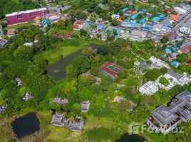 ขายที่ดิน N/A ใน ราไวย์, ภูเก็ต 15 Rai Land Plot with Lake in Sai Yuan 