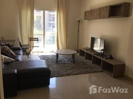 2 Schlafzimmer Appartement zu vermieten im Al Katameya Plaza, The 1st Settlement