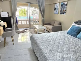Studio Condo for sale at Niran Residence 5, Nong Bon, Prawet, Bangkok