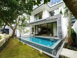 3 Habitación Villa en alquiler en The Point Villa, Hoa Hai, Ngu Hanh Son, Da Nang, Vietnam