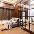 Estudio Apartamento en venta en Sun Residences, Quezon City, Eastern District