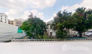 1 Schlafzimmer Wohnung zu verkaufen in Khlong Tan Nuea, Bangkok K. House Sukhumvit 55