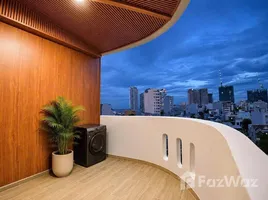 Estudio Casa en alquiler en Man Thai, Da Nang, Man Thai