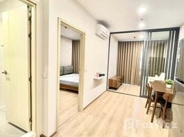 1 Bedroom Condo for rent at Life Rama 4 - Asoke, Khlong Toei, Khlong Toei, Bangkok, Thailand