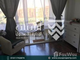 2 Schlafzimmer Appartement zu verkaufen im Park View, North Investors Area, New Cairo City