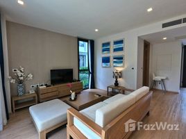 2 chambre Condominium à vendre à Baan Mai Khao., Mai Khao