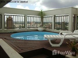 4 Bedroom Apartment for sale at Vila Arens II, Jundiai, Jundiai