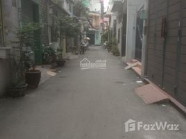 3 Bedroom House for sale in District 3, Ho Chi Minh City, Ward 8, District 3
