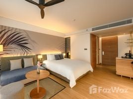 Studio Apartment for rent at STAY Wellbeing & Lifestyle, Rawai, Phuket Town, Phuket, Thailand