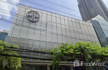 Sethiwan Sathon in สีลม, กรุงเทพมหานคร