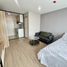 1 спален Кондо в аренду в Brompton Pet Friendly Samrong Station, Thepharak, Mueang Samut Prakan, Самутпракан