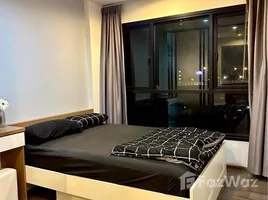 คอนโด 1 ห้องนอน ให้เช่า ในโครงการ เดอะ เบส พาร์ค เวสต์ สุขุมวิท 77, พระโขนงเหนือ, วัฒนา