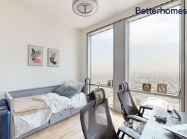 2 спален Квартира на продажу в Amna Tower, Al Habtoor City