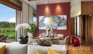2 Schlafzimmern Villa zu verkaufen in Thai Mueang, Phangnga Aquella Lakeside