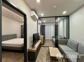 1 Bedroom Condo for rent at Chapter Chula-Samyan, Maha Phruettharam, Bang Rak, Bangkok, Thailand