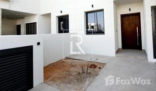 3 Bedrooms Townhouse for sale in Yas Acres, Abu Dhabi Aspens