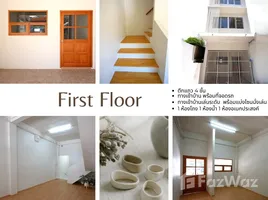 5 Bedroom Shophouse for sale in Khlong San Bangkok, Khlong Ton Sai, Khlong San, Bangkok