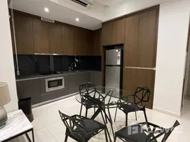 在Gurney Paragon Residences租赁的开间 顶层公寓, Bandaraya Georgetown, Timur Laut Northeast Penang, 槟城