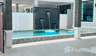 3 Schlafzimmern Villa zu verkaufen in Thap Tai, Hua Hin 